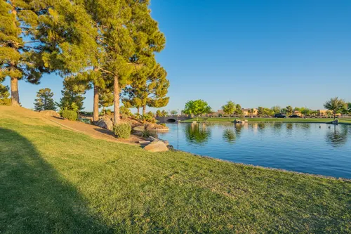 Maricopa Meadows in Maricopa, Arizona