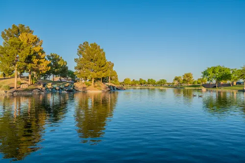 Maricopa Meadows in Maricopa, Arizona