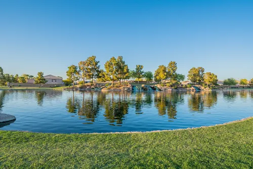 Maricopa Meadows in Maricopa, Arizona
