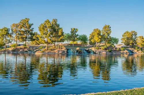 Maricopa Meadows in Maricopa, Arizona