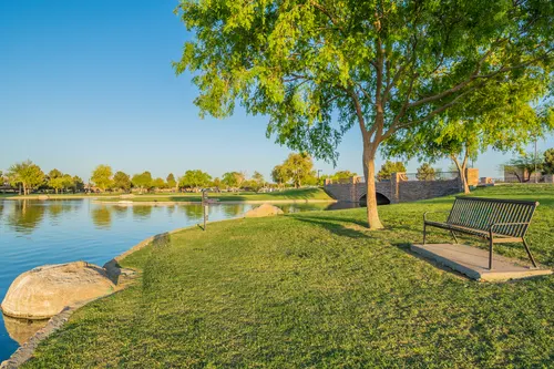 Maricopa Meadows in Maricopa, Arizona