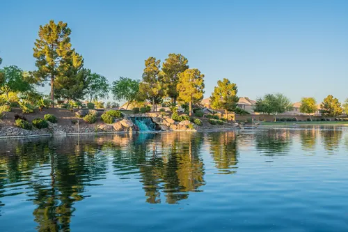 Maricopa Meadows in Maricopa, Arizona
