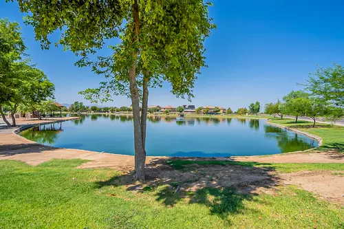 Pacana Park in Maricopa, Arizona