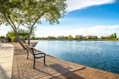 Pacana Park in Maricopa, Arizona