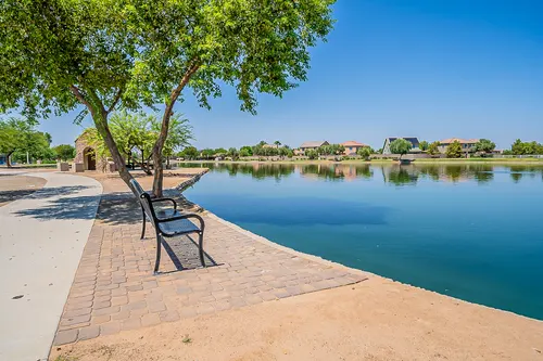 Pacana Park in Maricopa, Arizona