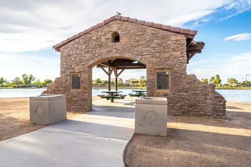 Pacana Park in Maricopa, Arizona