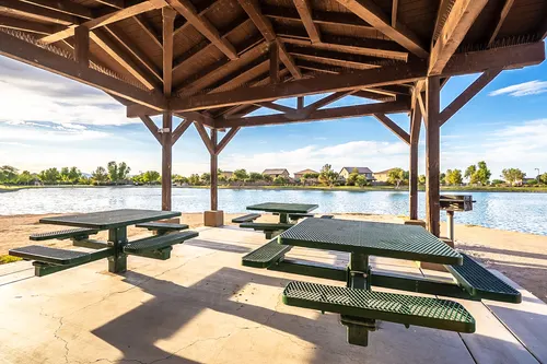 Pacana Park in Maricopa, Arizona