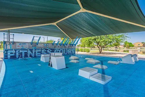 Pacana Park in Maricopa, Arizona