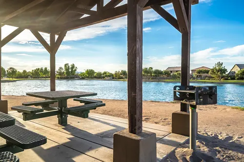 Pacana Park in Maricopa, Arizona