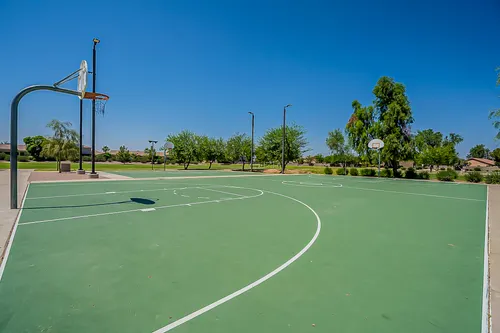 Pacana Park in Maricopa, Arizona