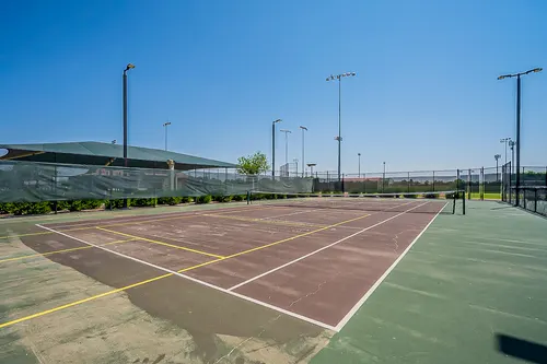 Pacana Park in Maricopa, Arizona
