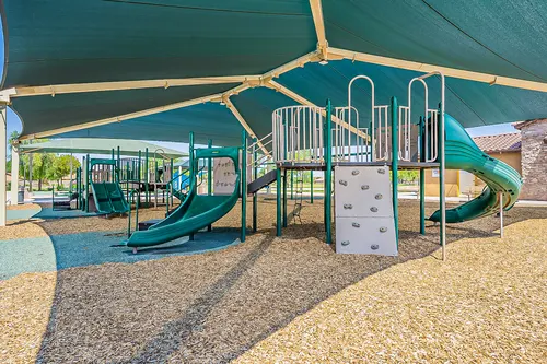 Pacana Park in Maricopa, Arizona