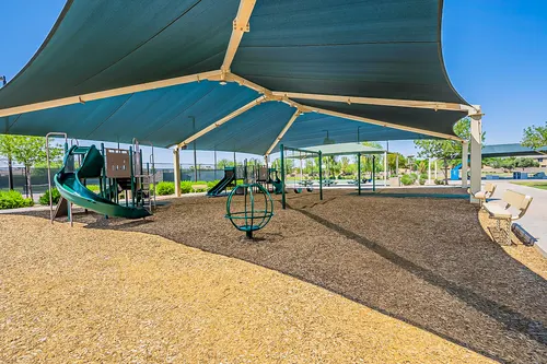 Pacana Park in Maricopa, Arizona