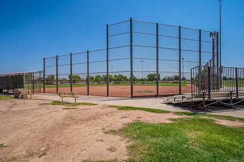 Pacana Park in Maricopa, Arizona