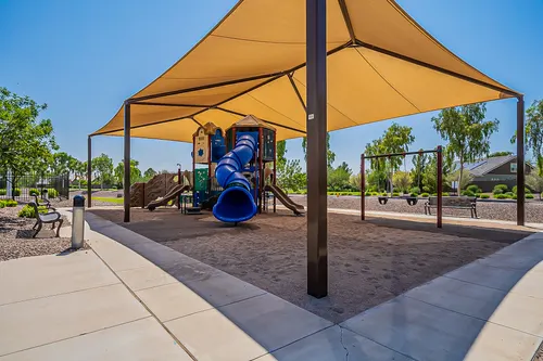 Pacana Park in Maricopa, Arizona
