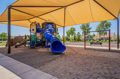 Pacana Park in Maricopa, Arizona