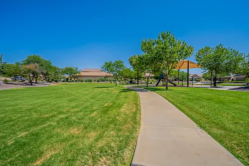Pacana Park in Maricopa, Arizona