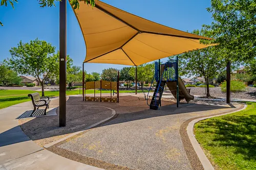Pacana Park in Maricopa, Arizona