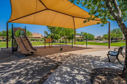 Pacana Park in Maricopa, Arizona