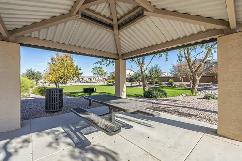 Palo Brea in Maricopa, Arizona