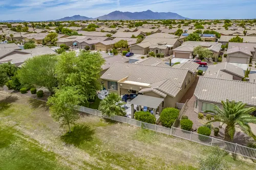 Province Community Association in Maricopa, Arizona