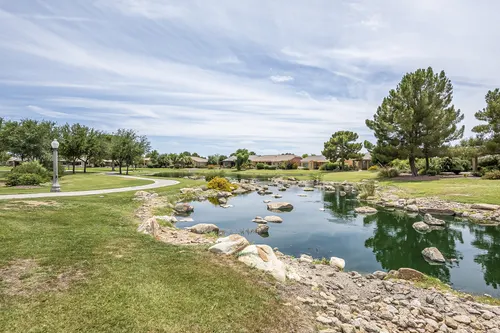 Province Community Association in Maricopa, Arizona
