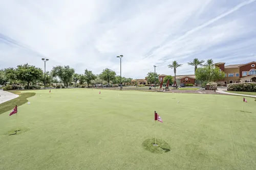 Province Community Association in Maricopa, Arizona
