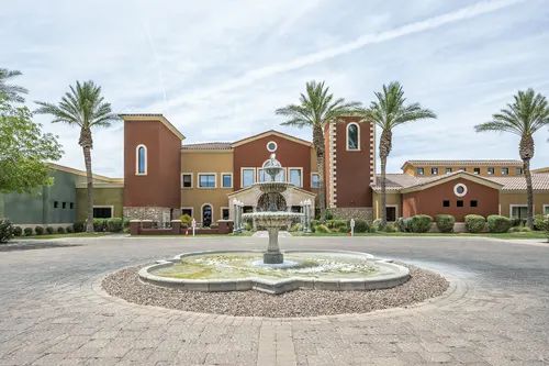 Province Community Association in Maricopa, Arizona