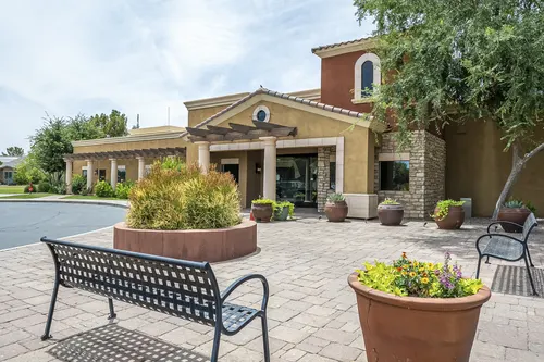 Province Community Association in Maricopa, Arizona