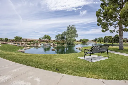 Province Community Association in Maricopa, Arizona