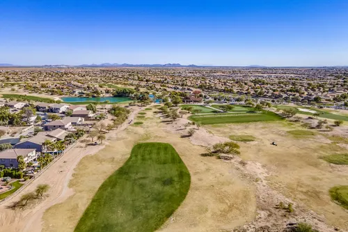 Rancho El Dorado in Maricopa, Arizona