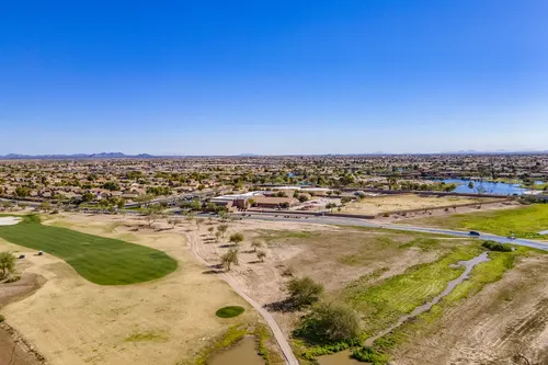 Rancho El Dorado in Maricopa, Arizona