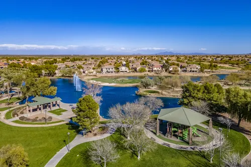 Rancho El Dorado in Maricopa, Arizona