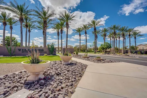 Rancho El Dorado in Maricopa, Arizona