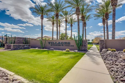 Rancho El Dorado in Maricopa, Arizona