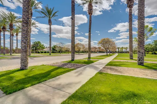 Rancho El Dorado in Maricopa, Arizona