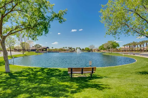 Rancho El Dorado in Maricopa, Arizona