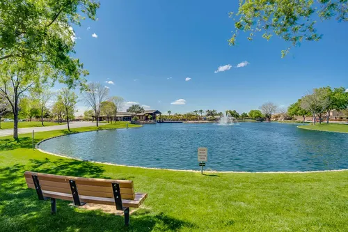 Rancho El Dorado in Maricopa, Arizona