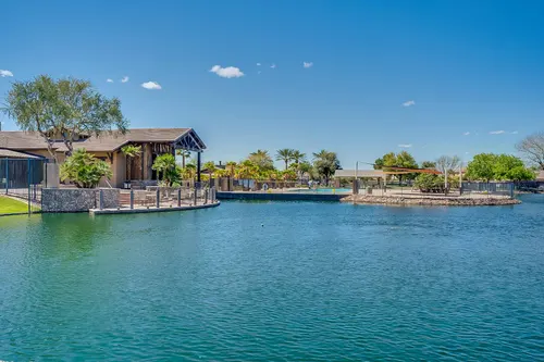 Rancho El Dorado in Maricopa, Arizona