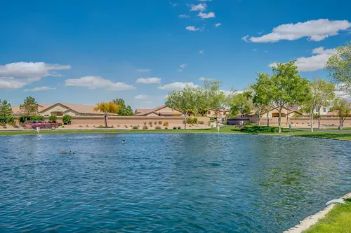 Rancho El Dorado in Maricopa, Arizona