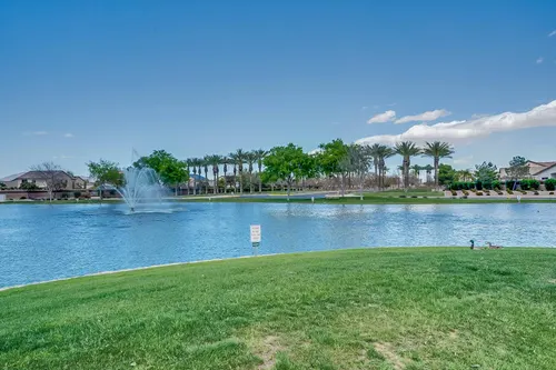 Rancho El Dorado in Maricopa, Arizona
