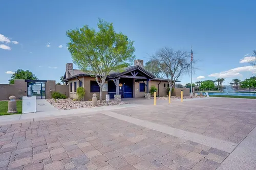 Rancho El Dorado in Maricopa, Arizona