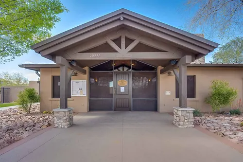 Rancho El Dorado in Maricopa, Arizona
