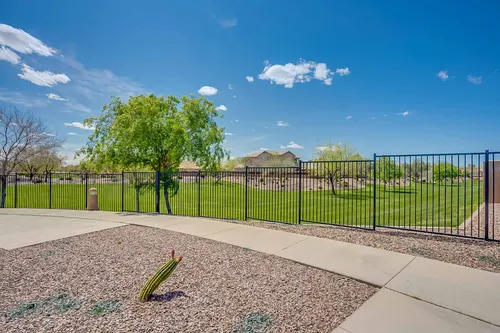 Rancho El Dorado in Maricopa, Arizona