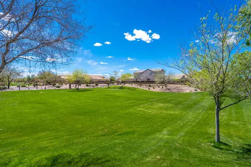 Rancho El Dorado in Maricopa, Arizona