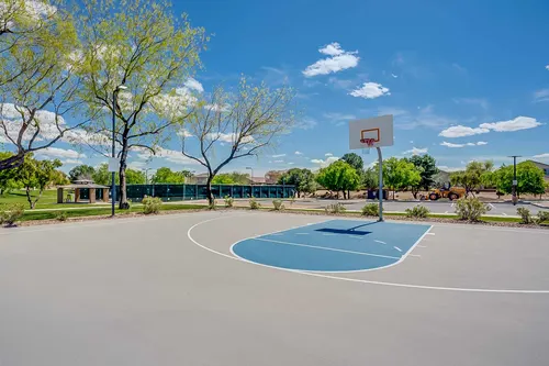 Rancho El Dorado in Maricopa, Arizona