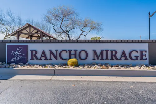 Rancho Mirage in Maricopa, Arizona