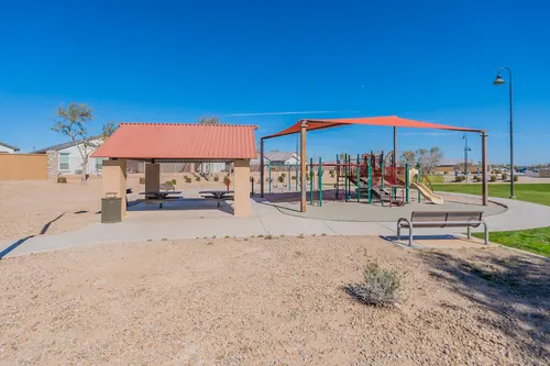 Rancho Mirage in Maricopa, Arizona