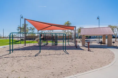 Rancho Mirage in Maricopa, Arizona