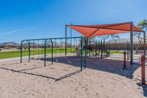 Rancho Mirage in Maricopa, Arizona